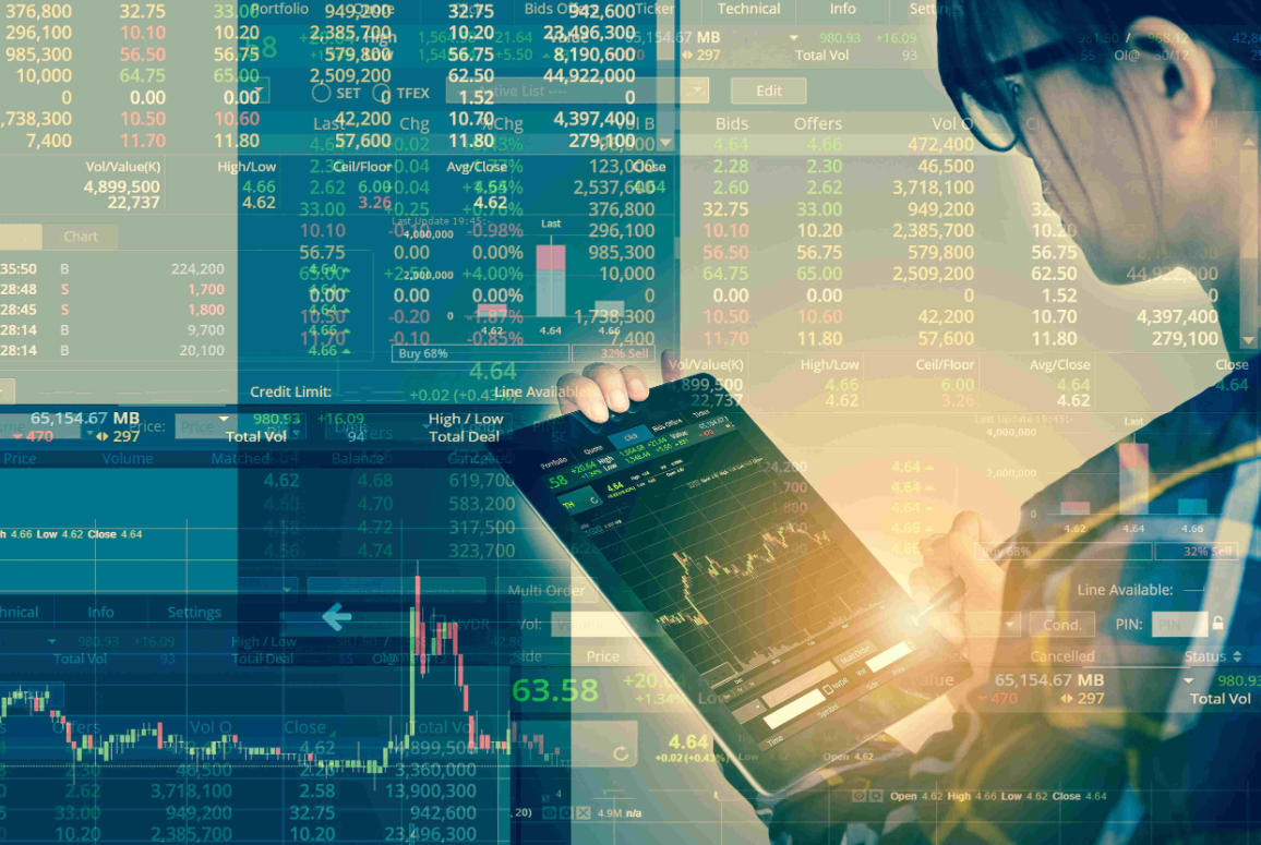 新公司股票:投资新兴企业的潜力